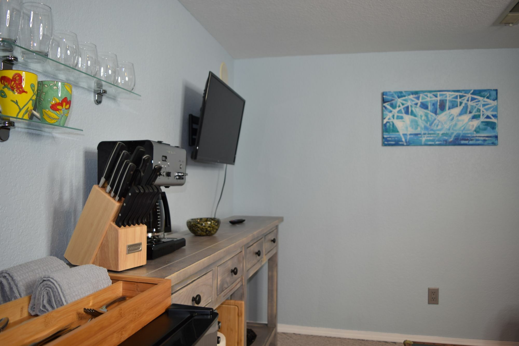 Private Phinney Studio Seattle Zewnętrze zdjęcie